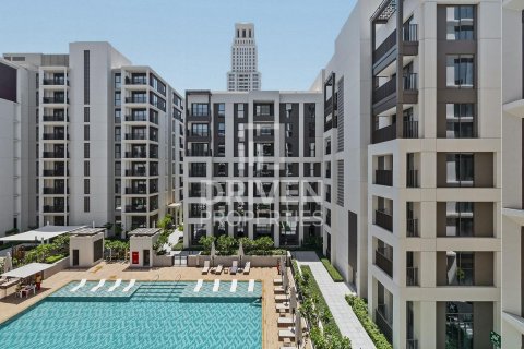 Apartment in Creek Beach, Dubai Creek Harbour (The Lagoons), Dubai 1 bedroom, 67.08 sq.m. № 135751 - photo 7