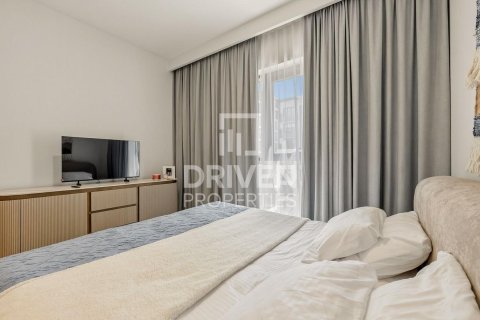 Apartment in Creek Beach, Dubai Creek Harbour (The Lagoons), Dubai 1 bedroom, 67.08 sq.m. № 135751 - photo 11
