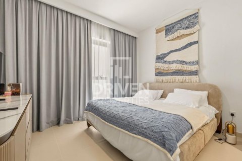 Apartment in Creek Beach, Dubai Creek Harbour (The Lagoons), Dubai 1 bedroom, 67.08 sq.m. № 135751 - photo 9