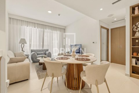 Apartment in Creek Beach, Dubai Creek Harbour (The Lagoons), Dubai 1 bedroom, 67.08 sq.m. № 135751 - photo 3