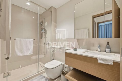 Apartment in Creek Beach, Dubai Creek Harbour (The Lagoons), Dubai 1 bedroom, 67.08 sq.m. № 135751 - photo 12