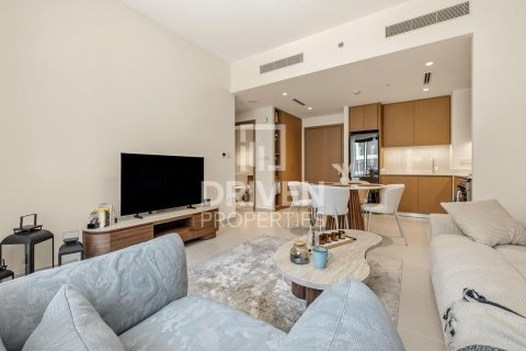Apartment in Creek Beach, Dubai Creek Harbour (The Lagoons), Dubai 1 bedroom, 67.08 sq.m. № 135751 - photo 5