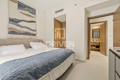Apartment in Creek Beach, Dubai Creek Harbour (The Lagoons), Dubai 1 bedroom, 67.08 sq.m. № 135751 - photo 10