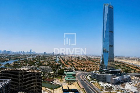 Apartment in Jumeirah Lake Towers, Dubai 2 bedrooms, 141.68 sq.m. № 135752 - photo 4