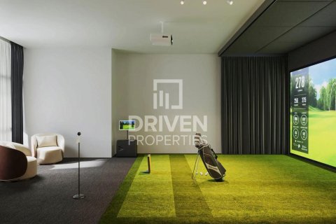 Apartment in Jumeirah Lake Towers, Dubai 2 bedrooms, 141.68 sq.m. № 135752 - photo 10