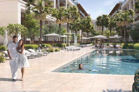 Apartment in Umm Suqeim 3, Umm Suqeim, Dubai 3 bedrooms, 215.91 sq.m. № 135744 - photo 3