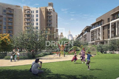 Apartment in Umm Suqeim 3, Umm Suqeim, Dubai 3 bedrooms, 215.91 sq.m. № 135744 - photo 9