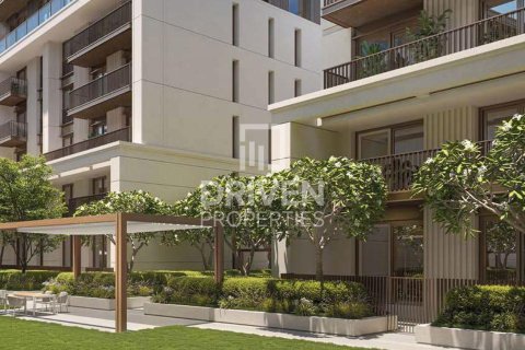 Apartment in Umm Suqeim 3, Umm Suqeim, Dubai 3 bedrooms, 215.91 sq.m. № 135744 - photo 7