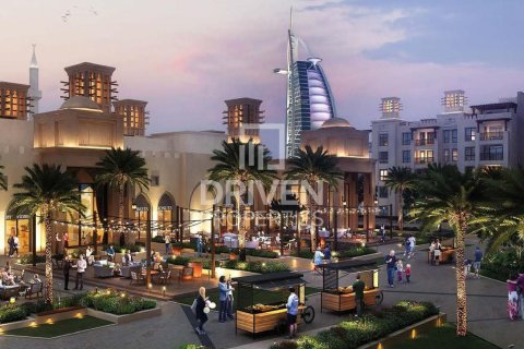 Apartment in Umm Suqeim 3, Umm Suqeim, Dubai 3 bedrooms, 215.91 sq.m. № 135744 - photo 8