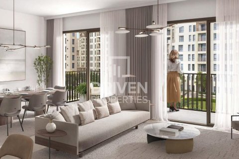 Apartment in Umm Suqeim 3, Umm Suqeim, Dubai 3 bedrooms, 215.91 sq.m. № 135744