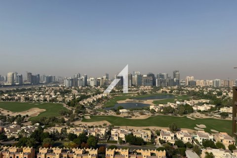 Appartement à Dubai, 1 chambre, 71.1 m², № 42425 - photo 1