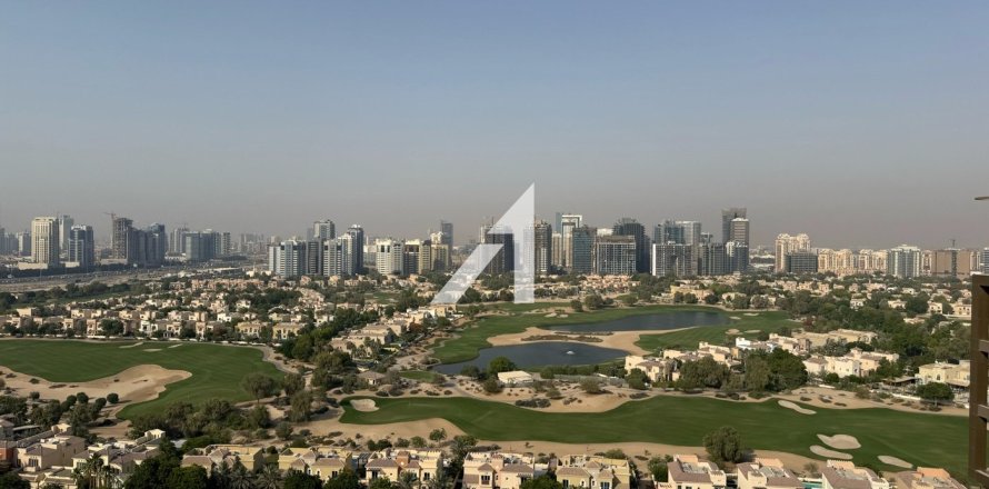 Appartement à Dubai, 1 chambre, 71.1 m², № 42425