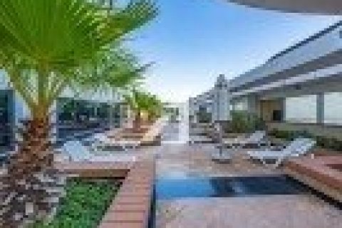 Apartment in Dubai studio, 49.2 sq.m. № 42423 - photo 10