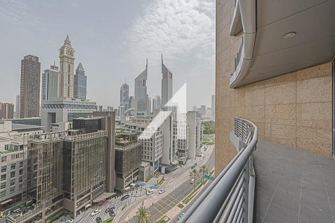 Apartment in Dubai studio, 49.2 sq.m. № 42423 - photo 3