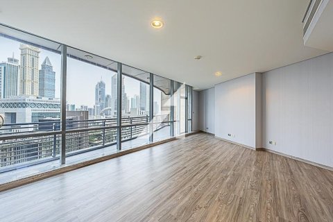 Apartment in Dubai studio, 49.2 sq.m. № 42423 - photo 5