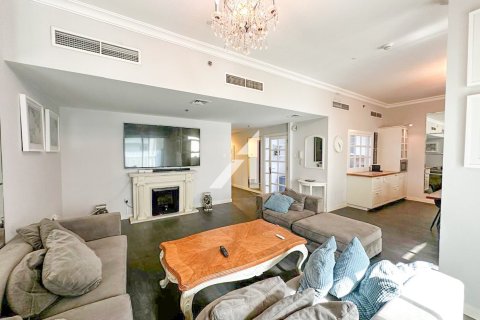 Apartamento en Jumeirah Village Circle, Dubai, 3 dormitorios, 205.8 m², № 42424 - foto 1