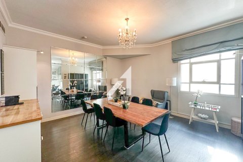 Apartamento en Jumeirah Village Circle, Dubai, 3 dormitorios, 205.8 m², № 42424 - foto 17
