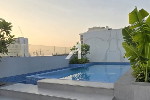 شقة في دائرة قرية جميرا, دبي استوديو, 39.5 م² رقم 42430 - صورة 13