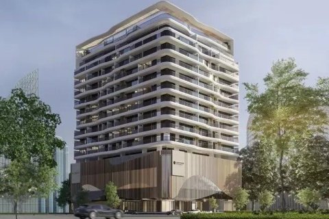 Купить квартиру в Дубае: 3 спальни, 237.92м², № 37650 - фото 2