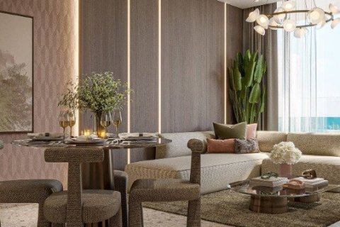 Купить квартиру в Дубае: 3 спальни, 237.92м², № 37650 - фото 6