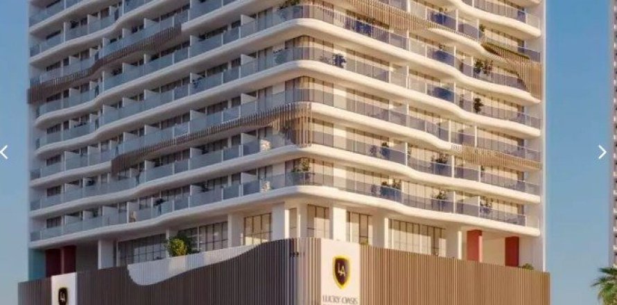 Квартира в Дубае, 3 спальни, 237.92м², № 37650