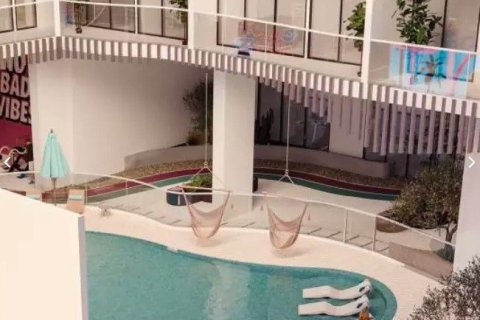 Купить квартиру в Дубае: 3 спальни, 237.92м², № 37650 - фото 3