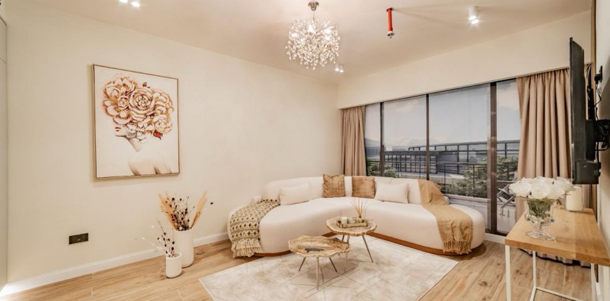 Квартира в Дубае, 3 спальни, 264.49м², № 37655