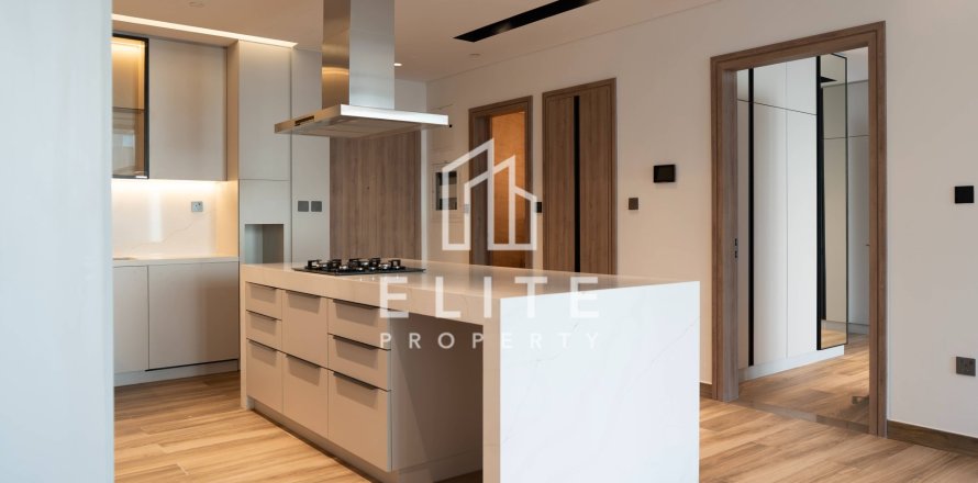 Apartment in Dubai Hills Estate, Dubai 1 bedroom, 92 sq.m. № 141188