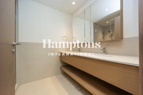 Apartment in Dubai Creek Harbour (The Lagoons), Dubai 2 bedrooms, 114.64230200 sq.m. № 141180 - photo 4