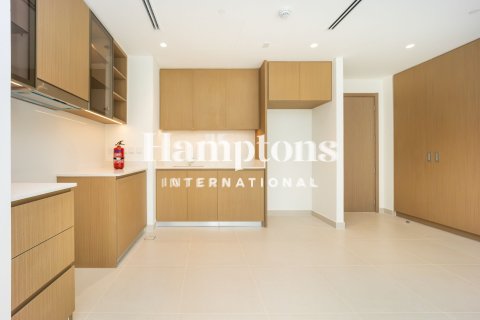 Apartment in Dubai Creek Harbour (The Lagoons), Dubai 2 bedrooms, 114.64230200 sq.m. № 141180 - photo 11