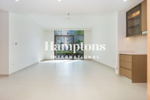 Apartment in Dubai Creek Harbour (The Lagoons), Dubai 2 bedrooms, 114.64230200 sq.m. № 141180 - photo 3