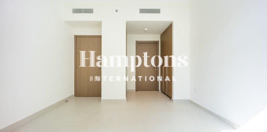Apartment in Dubai Creek Harbour (The Lagoons), Dubai 2 bedrooms, 114.642 sq.m. № 141180