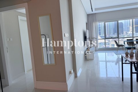 شقة في Marasi Business Bay, الخليج التجاري, دبي 2 غرف نوم, 123.74679600 م² رقم 141181 - صورة 13