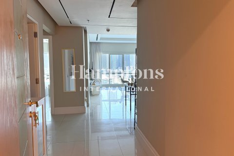 شقة في Marasi Business Bay, الخليج التجاري, دبي 2 غرف نوم, 123.74679600 م² رقم 141181 - صورة 12