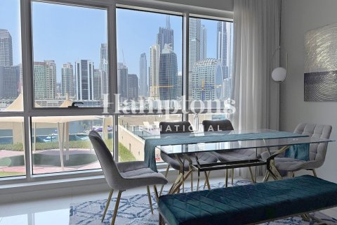 شقة في Marasi Business Bay, الخليج التجاري, دبي 2 غرف نوم, 123.74679600 م² رقم 141181 - صورة 6
