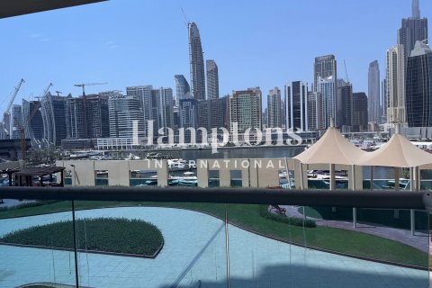 شقة في Marasi Business Bay, الخليج التجاري, دبي 2 غرف نوم, 123.74679600 م² رقم 141181 - صورة 14