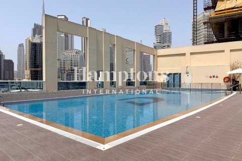 شقة في Marasi Business Bay, الخليج التجاري, دبي 2 غرف نوم, 123.74679600 م² رقم 141181 - صورة 5