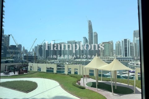 شقة في Marasi Business Bay, الخليج التجاري, دبي 2 غرف نوم, 123.747 م² رقم 141181