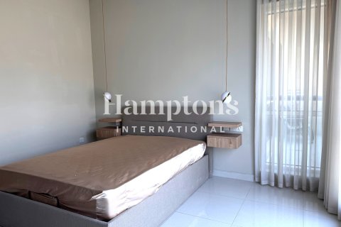 شقة في Marasi Business Bay, الخليج التجاري, دبي 2 غرف نوم, 123.74679600 م² رقم 141181 - صورة 3