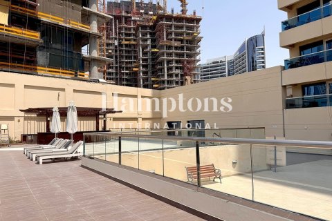 شقة في Marasi Business Bay, الخليج التجاري, دبي 2 غرف نوم, 123.74679600 م² رقم 141181 - صورة 4