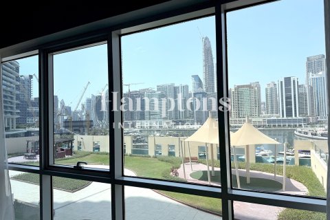 شقة في Marasi Business Bay, الخليج التجاري, دبي 2 غرف نوم, 123.74679600 م² رقم 141181 - صورة 2