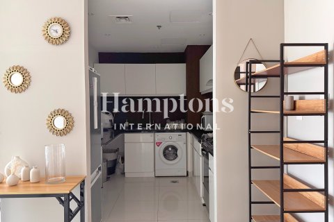 Apartment in Marasi Business Bay, Business Bay, Dubai 2 bedrooms, 123.80997004 sq.m. № 141182 - photo 14