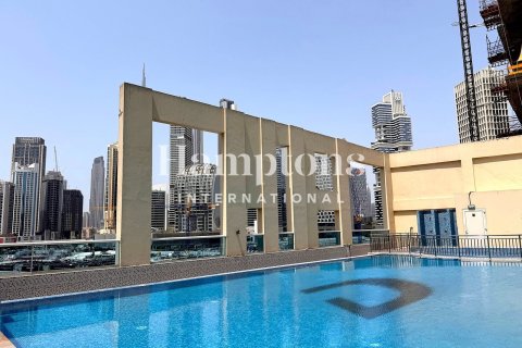 Apartment in Marasi Business Bay, Business Bay, Dubai 2 bedrooms, 123.80997004 sq.m. № 141182 - photo 9