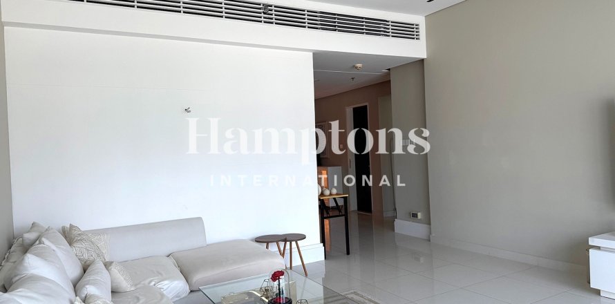 Apartment in Marasi Business Bay, Business Bay, Dubai 2 bedrooms, 123.81 sq.m. № 141182