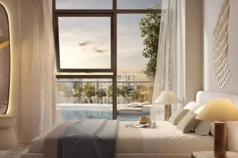 Apartamento en Dubai, 2 dormitorios, 120 m², № 13163 - foto 4