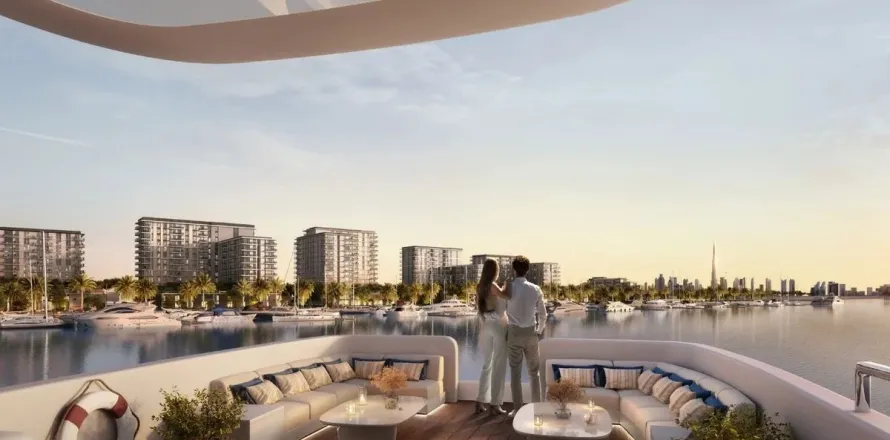 Apartamento en Dubai, 2 dormitorios, 120 m², № 13163