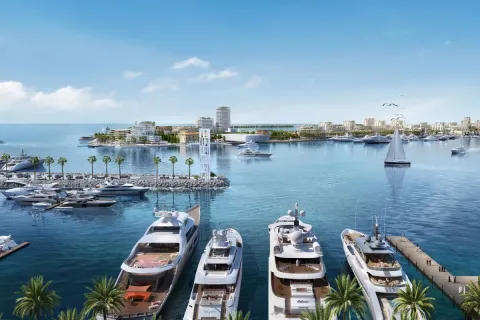 Apartamento en Dubai, 2 dormitorios, 120 m², № 13163 - foto 10