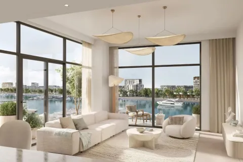 Apartamento en Dubai, 2 dormitorios, 120 m², № 13163 - foto 3