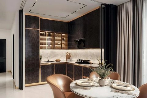 Appartement à Business Bay, Dubai, 37.6 m², № 13162 - photo 4