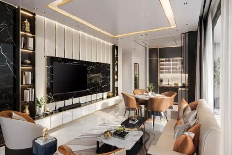 Appartement à Business Bay, Dubai, 37.6 m², № 13162 - photo 6